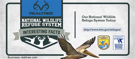 national wildlife refuge system mission